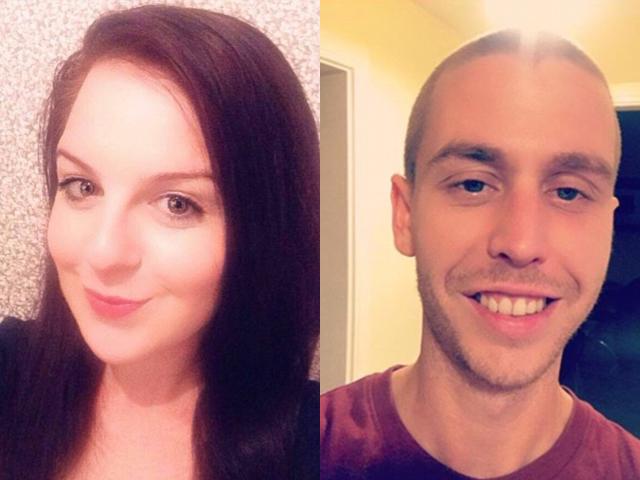 dang mang thai, vo dau don phat hien chong bi mat qua lai voi em ho minh - 1