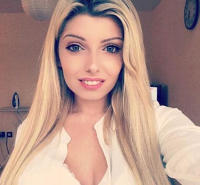 dang mang thai, vo dau don phat hien chong bi mat qua lai voi em ho minh - 2