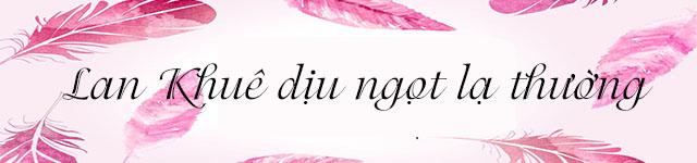 trang diem mua cuoi: lan khue, tu anh da bien hoa khac la the nao trong ngay nay? - 1