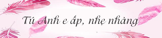 trang diem mua cuoi: lan khue, tu anh da bien hoa khac la the nao trong ngay nay? - 6