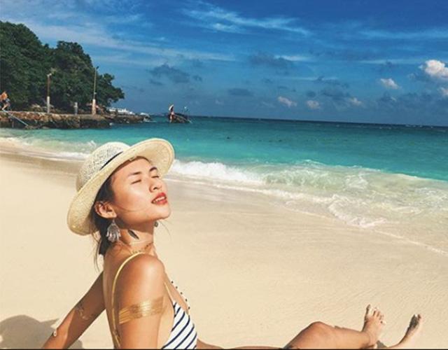 do suc nong voi bikini, dan my nhan phe nguc lep hay nguc khung se chien thang? - 6