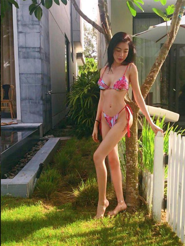 do suc nong voi bikini, dan my nhan phe nguc lep hay nguc khung se chien thang? - 9