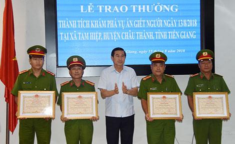 he lo nguyen nhan bat ngo khien hung thu trong vu tham sat o tien giang som phai lo mat - 1