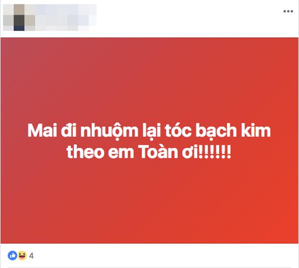 chi em cong nhan khong, toc bach kim cua van toan chac chan la mau hot nhat 2018! - 3