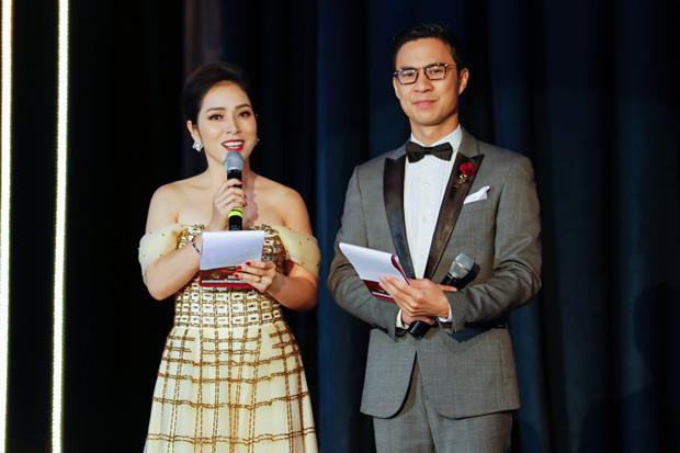 kosxu - nha tai tro vang cua le ton vinh nu doanh nhan sac tam tai 2018 - 10