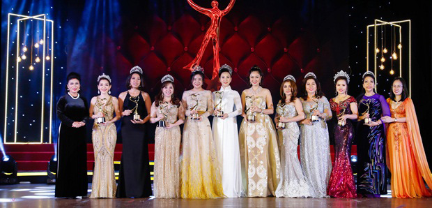 kosxu - nha tai tro vang cua le ton vinh nu doanh nhan sac tam tai 2018 - 7