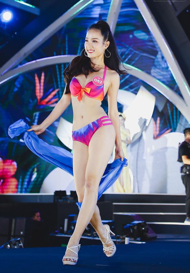 nga ngua voi so do 3 vong cua cac thi sinh hhvn 2018 khi khong co photoshop tro giup - 11