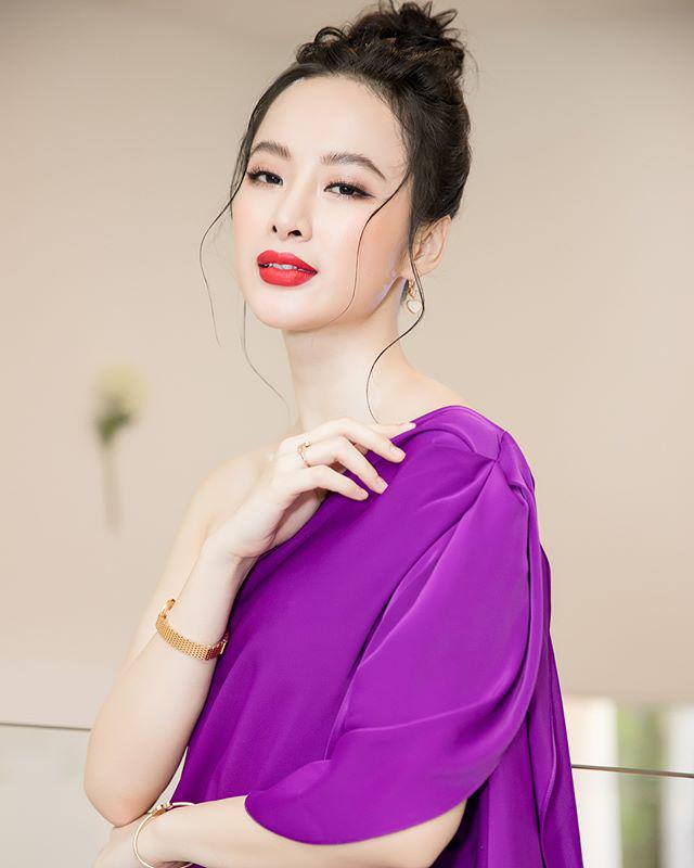 tim diem khac nhau giua loi trang diem ngay thuong va di tiec cua pham huong, ha ho, ngoc trinh - 19