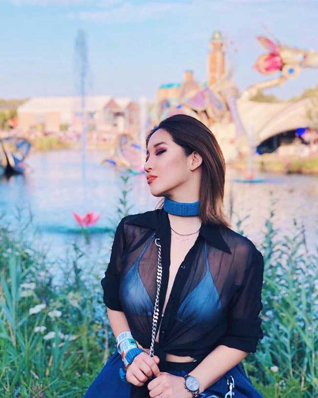 tram tro truoc ve dep nong bong cua dai tieu thu hoi con nha giau chau a - 5