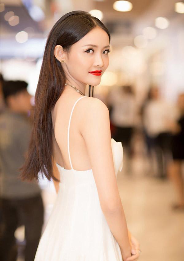 truong my nhan: “nhan sac cua toi gio da xung tam voi ten goi” - 2