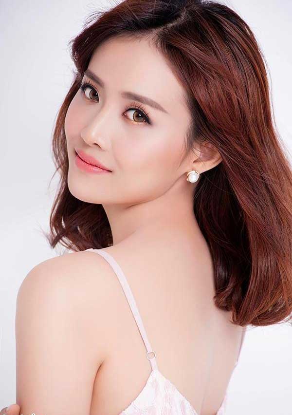 truong my nhan: “nhan sac cua toi gio da xung tam voi ten goi” - 6