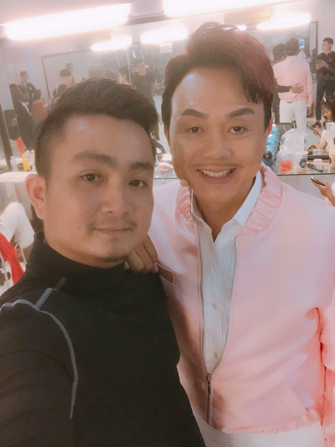 chuyen nguoi tho hot toc co duyen voi sai gon nhung lai nang no voi dat dong nai - 1