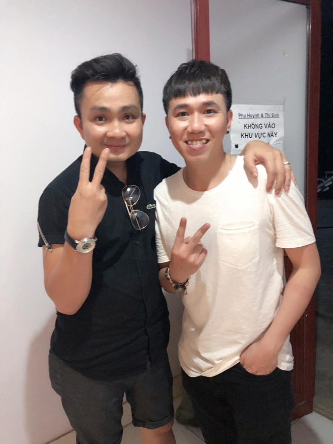 chuyen nguoi tho hot toc co duyen voi sai gon nhung lai nang no voi dat dong nai - 2