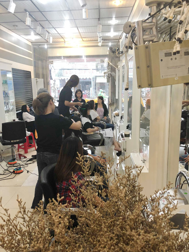 chuyen nguoi tho hot toc co duyen voi sai gon nhung lai nang no voi dat dong nai - 3