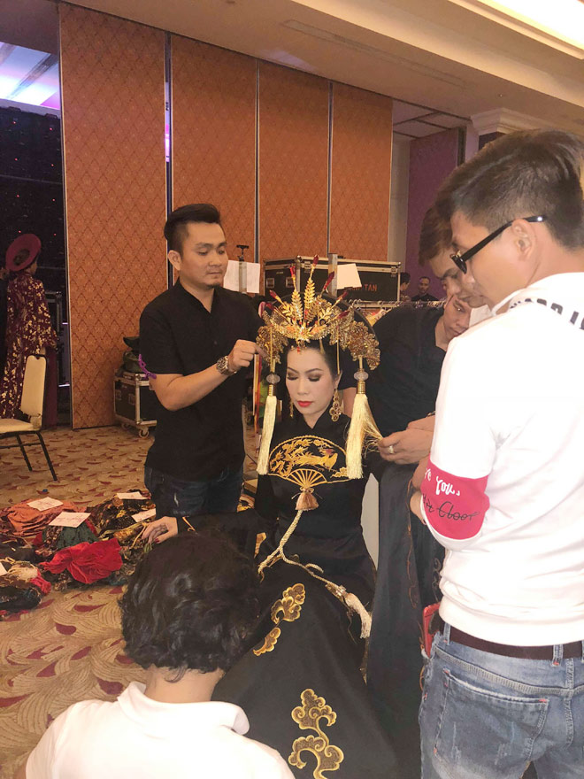 chuyen nguoi tho hot toc co duyen voi sai gon nhung lai nang no voi dat dong nai - 4