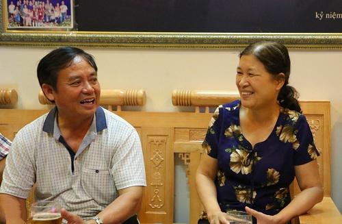 du da u50, me van toan van so huu lan da cang bong khien ai cung phai ghen ti - 2