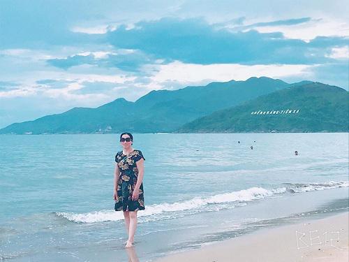 du da u50, me van toan van so huu lan da cang bong khien ai cung phai ghen ti - 7