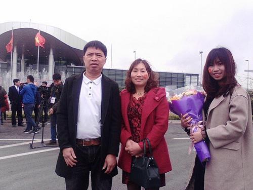 du da u50, me van toan van so huu lan da cang bong khien ai cung phai ghen ti - 9