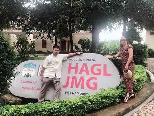 du da u50, me van toan van so huu lan da cang bong khien ai cung phai ghen ti - 6