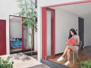 Căn nhà cho thuê mà đẹp xuất sắc, đập tan ý nghĩ nhà thuê thì vừa xấu vừa chật Căn nhà cho thuê mà đẹp xuất sắc, đập tan ý nghĩ nhà thuê thì vừa xấu vừa chật