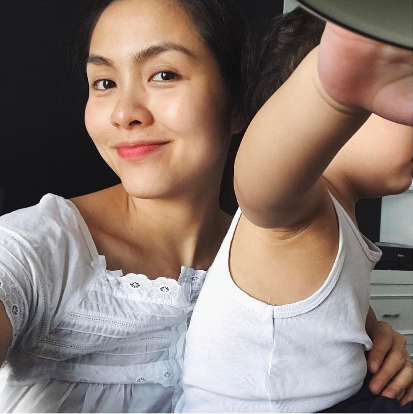 10 nam sau vai dien co truc, tang thanh ha van giu duoc nhan sac "truoc sau nhu mot" - 13