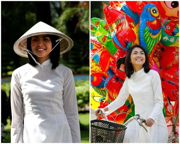 10 nam sau vai dien co truc, tang thanh ha van giu duoc nhan sac "truoc sau nhu mot" - 1