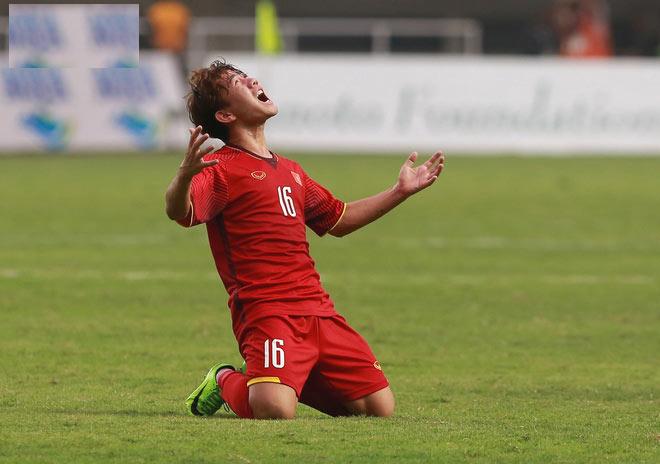 chi em vao ma xem nhan sac soai ca cua chang trai vua sut tung luoi han quoc tai asiad! - 1