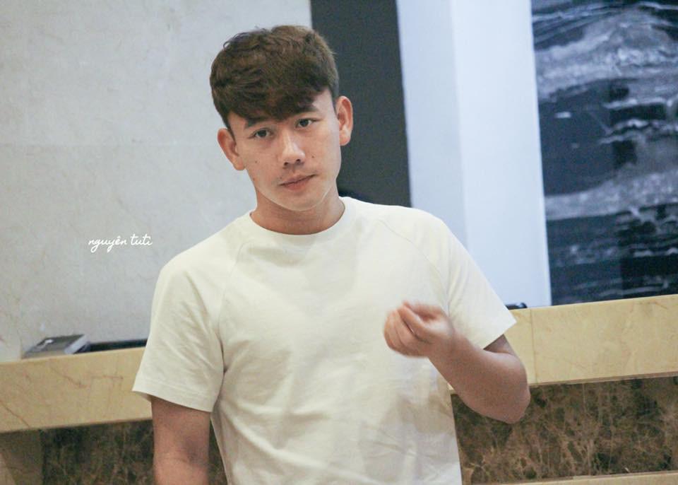 chi em vao ma xem nhan sac soai ca cua chang trai vua sut tung luoi han quoc tai asiad! - 2