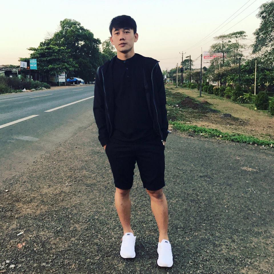 chi em vao ma xem nhan sac soai ca cua chang trai vua sut tung luoi han quoc tai asiad! - 11