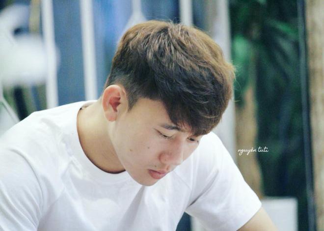 chi em vao ma xem nhan sac soai ca cua chang trai vua sut tung luoi han quoc tai asiad! - 4