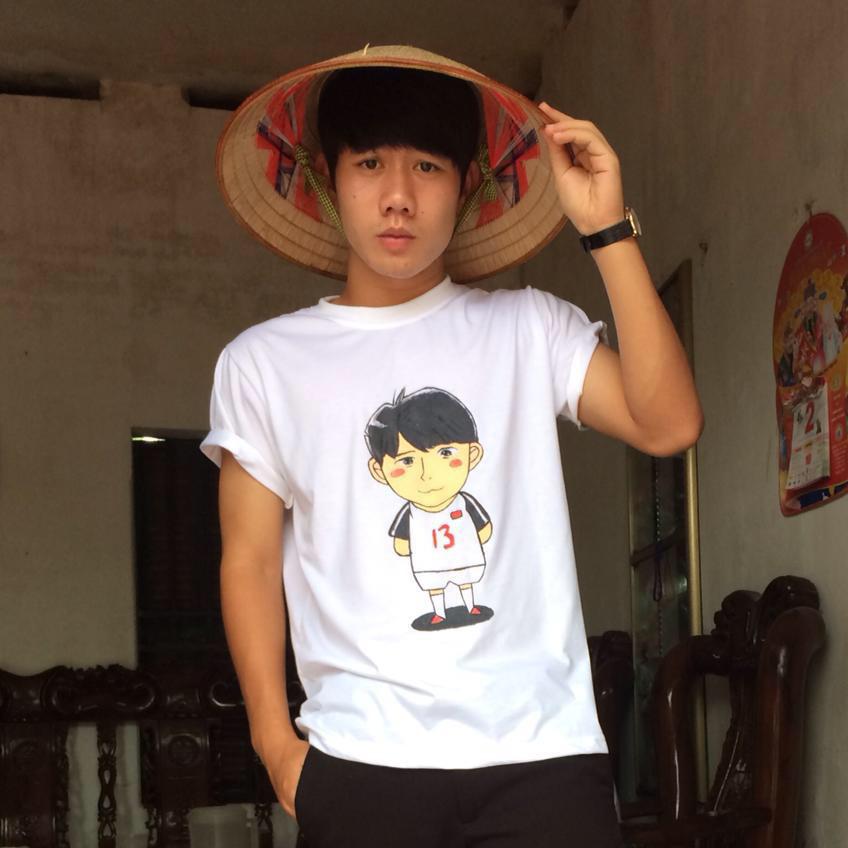 chi em vao ma xem nhan sac soai ca cua chang trai vua sut tung luoi han quoc tai asiad! - 6