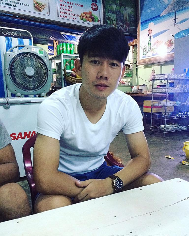 chi em vao ma xem nhan sac soai ca cua chang trai vua sut tung luoi han quoc tai asiad! - 7