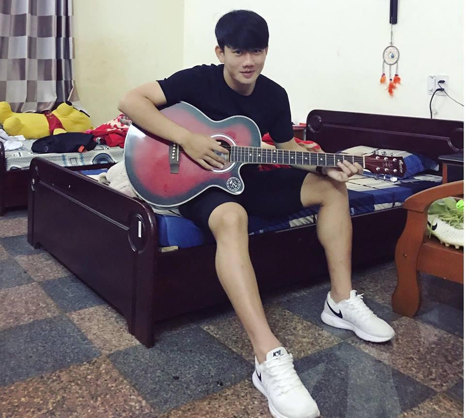 chi em vao ma xem nhan sac soai ca cua chang trai vua sut tung luoi han quoc tai asiad! - 10