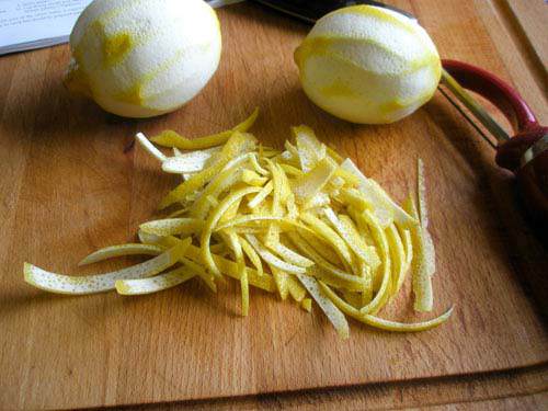 cao rang, mang bam, o vang sach bach voi 4 cach lam trang rang tu 1 qua chanh - 4