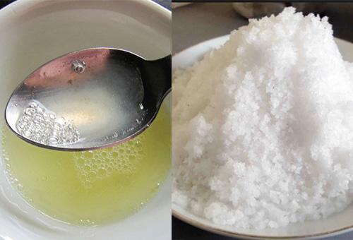 cao rang, mang bam, o vang sach bach voi 4 cach lam trang rang tu 1 qua chanh - 8