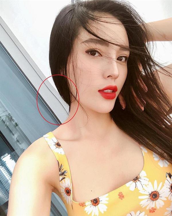 khong chi ky duyen, ngoc trinh, bao thy, lan khue cung bi cu dan mang "soi" keo anh qua da - 1