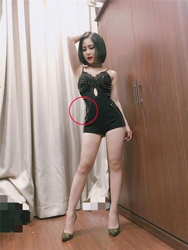 khong chi ky duyen, ngoc trinh, bao thy, lan khue cung bi cu dan mang "soi" keo anh qua da - 12