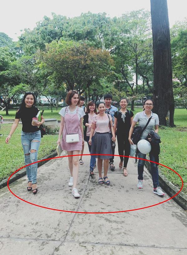 khong chi ky duyen, ngoc trinh, bao thy, lan khue cung bi cu dan mang "soi" keo anh qua da - 4