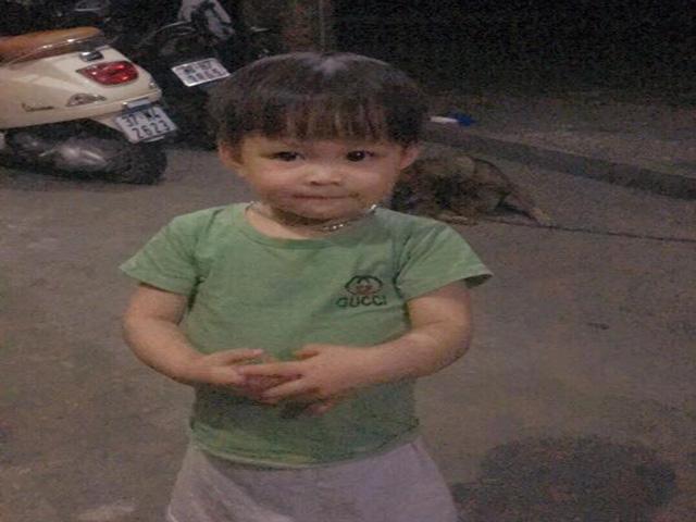 nguoi me tre rong ra tim con 2,5 tuoi mat tich bi an: "toi tin con van con song" - 1