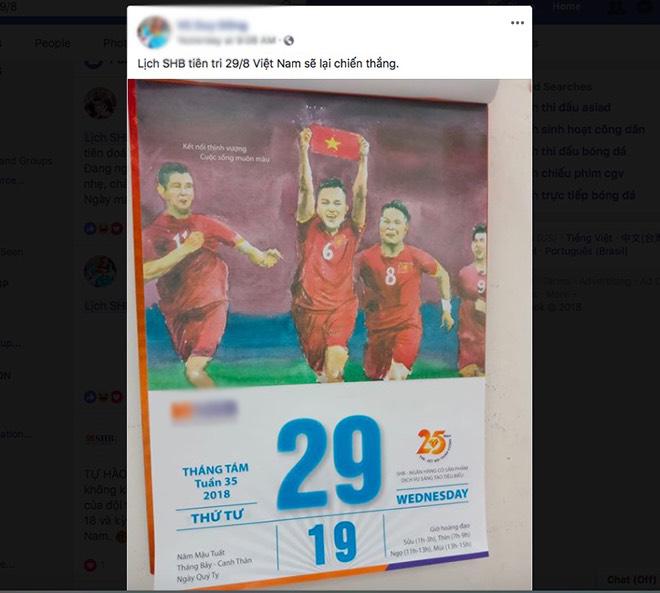 thuc hu lich “tien tri” du bao lich su se lai goi ten u23 viet nam - 2