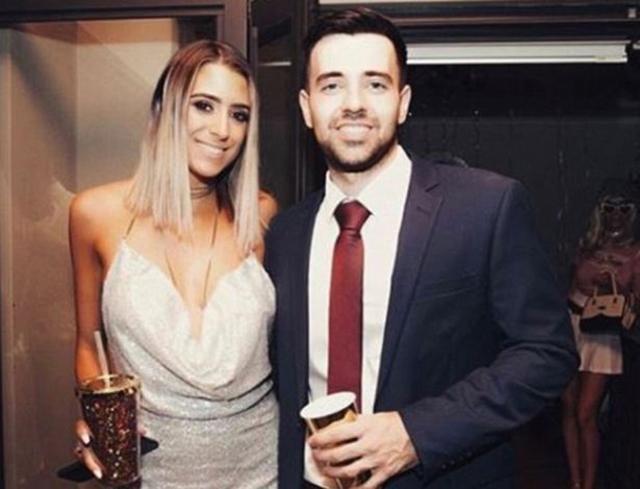 chang trai cau hon ban gai tren giuong benh roi qua doi chi 5 ngay sau do - 2