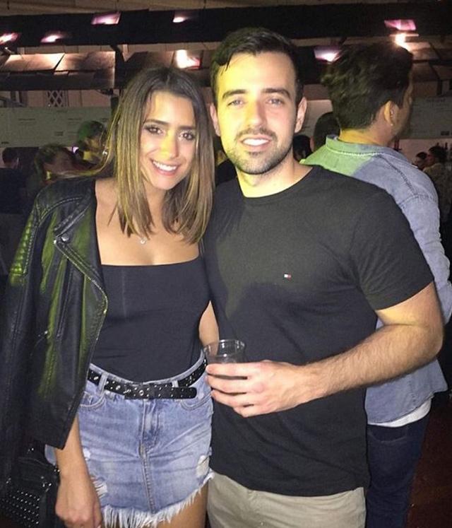 chang trai cau hon ban gai tren giuong benh roi qua doi chi 5 ngay sau do - 3