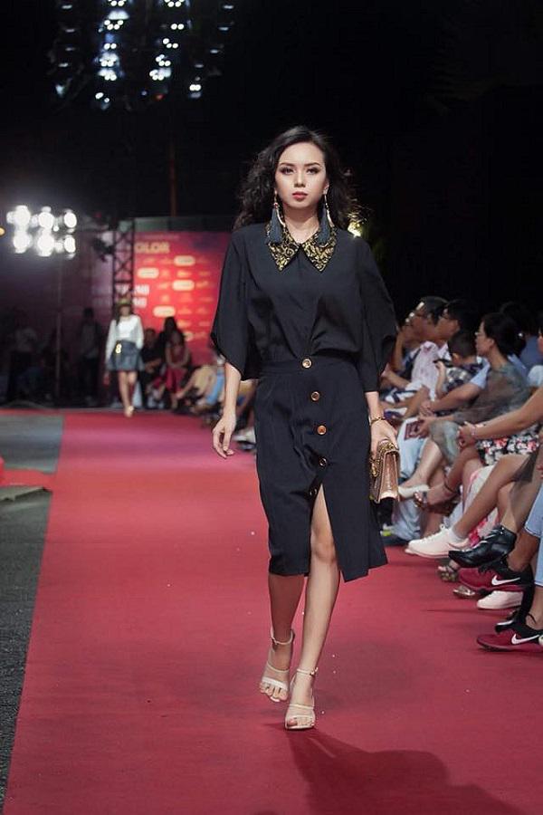 nhung cap chi em "thuy van - thuy kieu" khong ai kem ai o nhung dau truong sac dep viet - 13