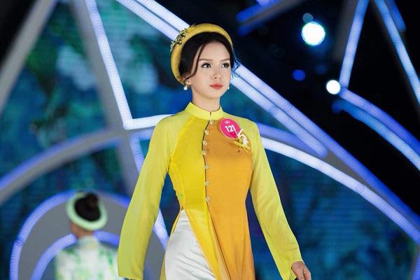 nhung cap chi em "thuy van - thuy kieu" khong ai kem ai o nhung dau truong sac dep viet - 14