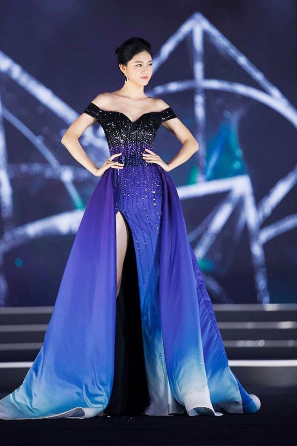 nhung cap chi em "thuy van - thuy kieu" khong ai kem ai o nhung dau truong sac dep viet - 4