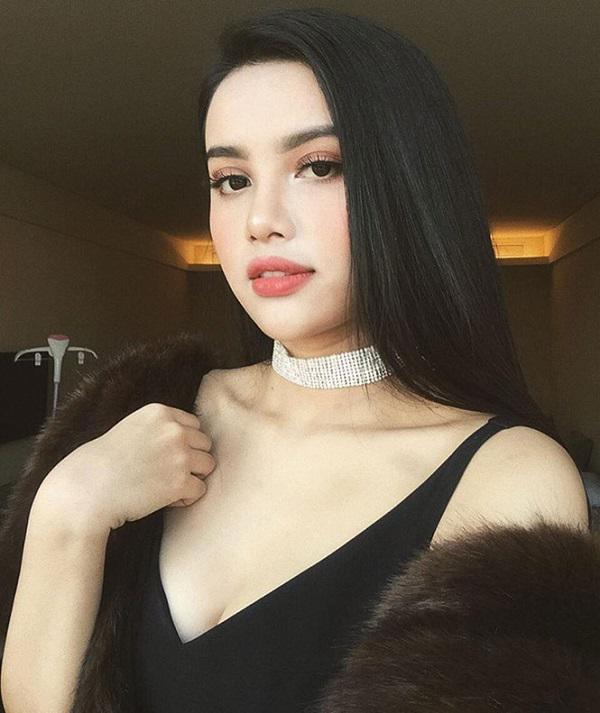 nhung cap chi em "thuy van - thuy kieu" khong ai kem ai o nhung dau truong sac dep viet - 10