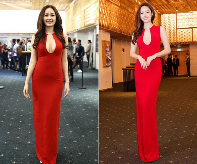 doi chan dai khien nguoi khac nguoc nhin, co sao lan khue, ky duyen van "nghien" keo chan? - 15