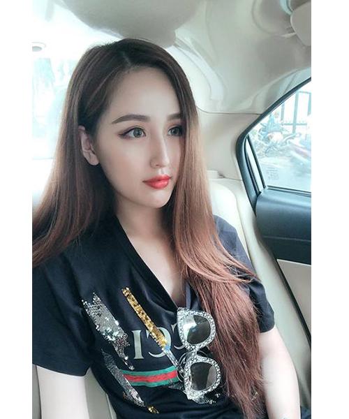 it khi thay doi ngoai hinh, nhung co 1 thu mai phuong thuy thay doi lien tuc - 1