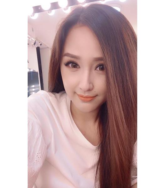 it khi thay doi ngoai hinh, nhung co 1 thu mai phuong thuy thay doi lien tuc - 15