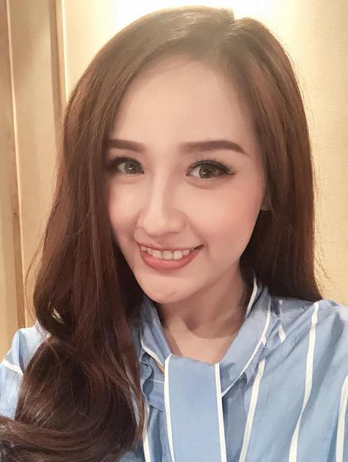 it khi thay doi ngoai hinh, nhung co 1 thu mai phuong thuy thay doi lien tuc - 3